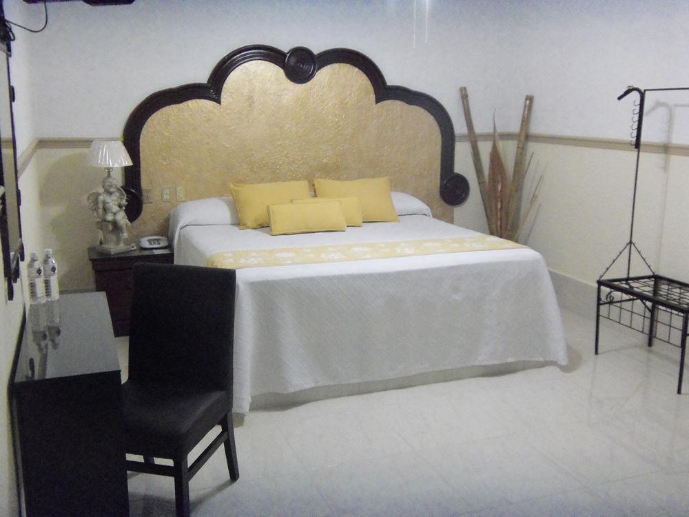 Gya Express Hotel