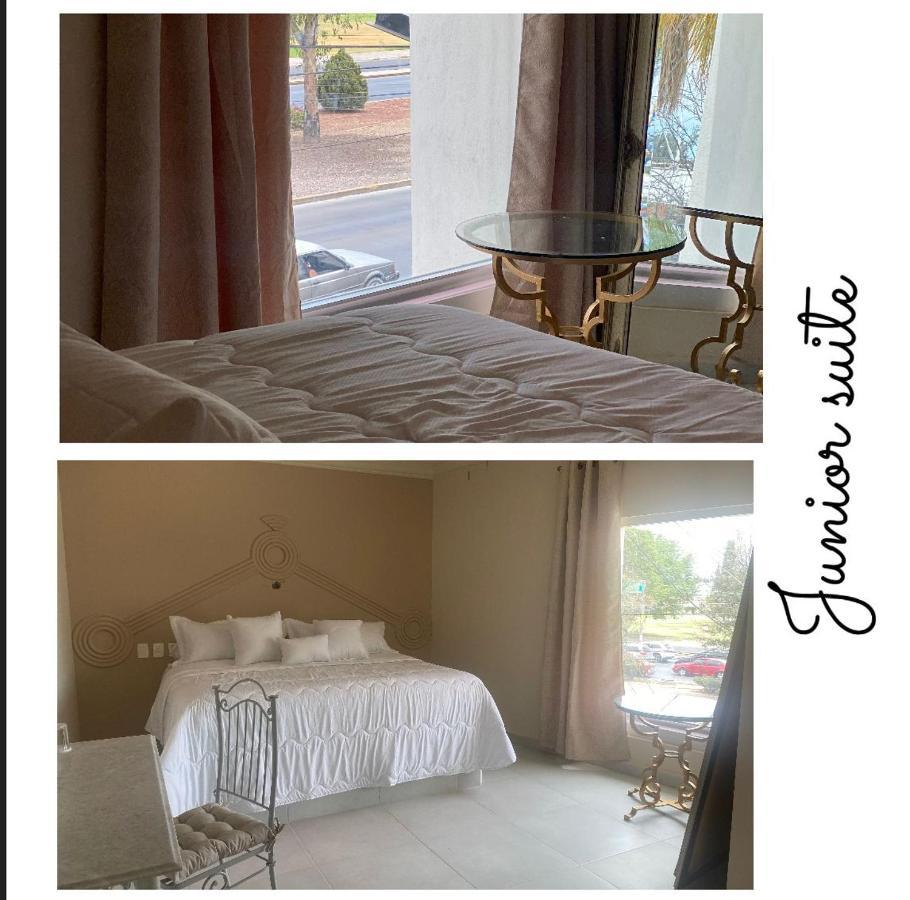 Gya Express Hotel Aguascalientes