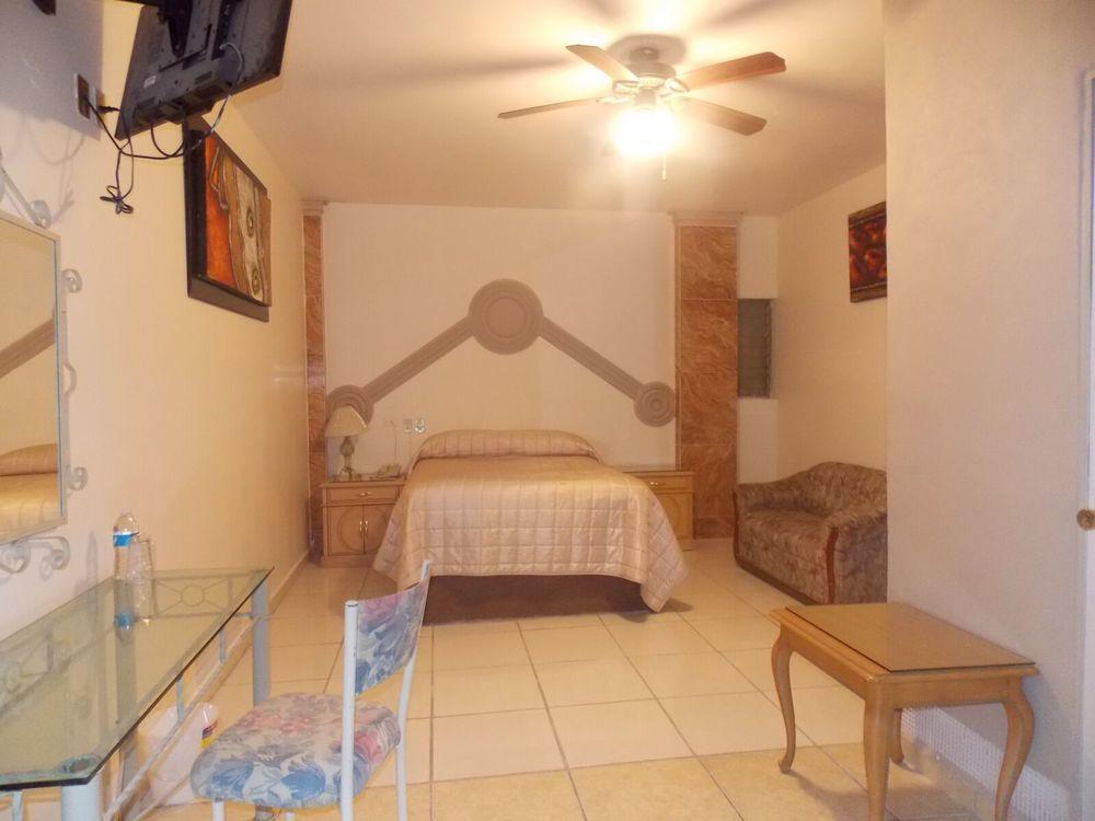 Hotel Gya Express Aguascalientes