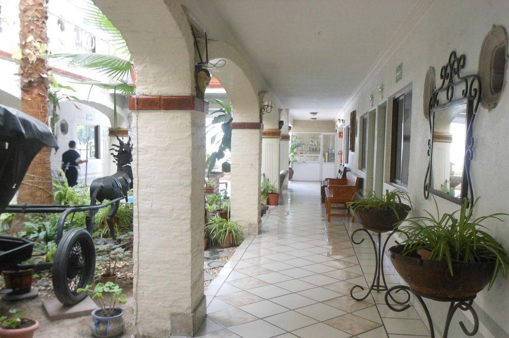 Hotel Gya Express Aguascalientes