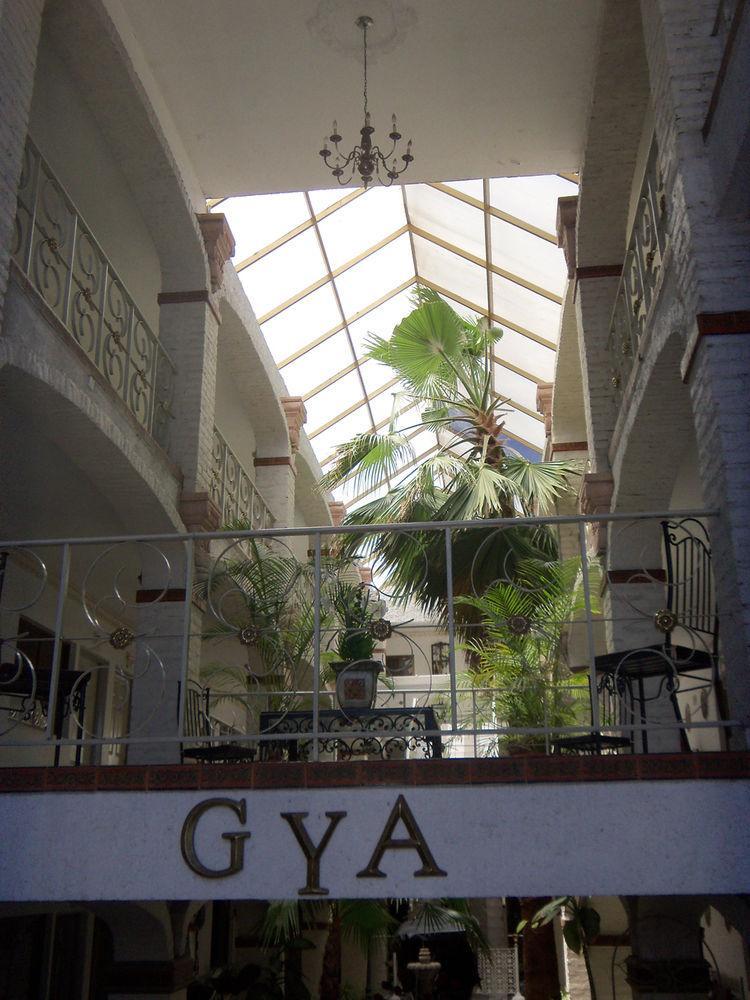 Gya Express 3*