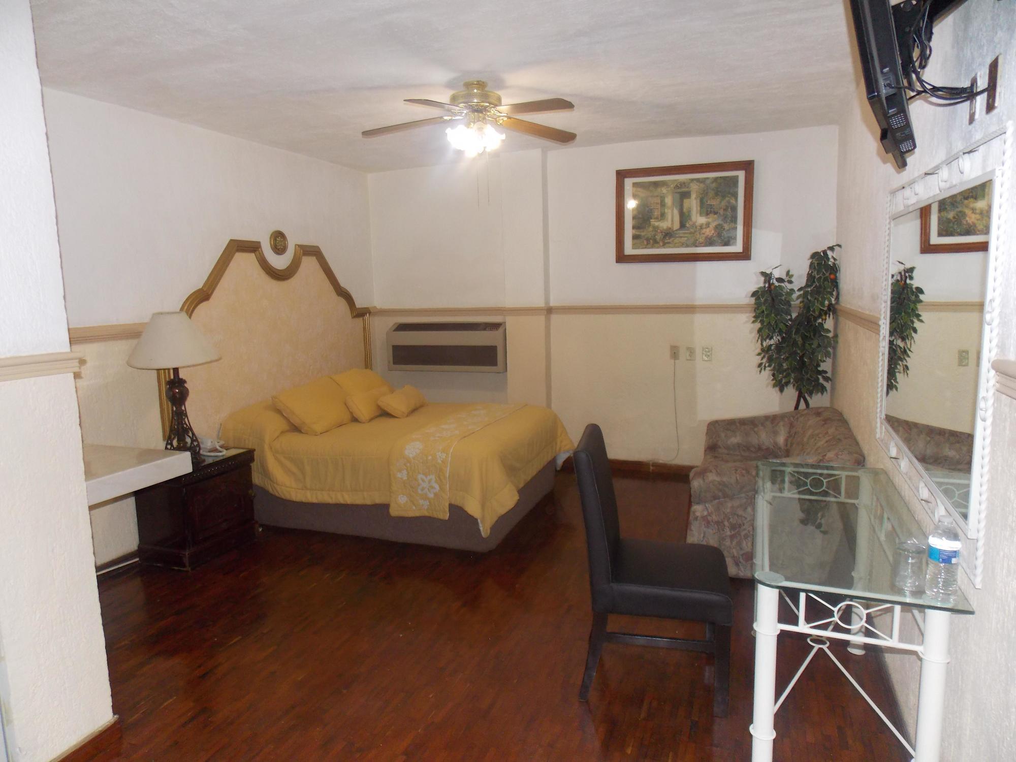 Hotel Gya Express Aguascalientes