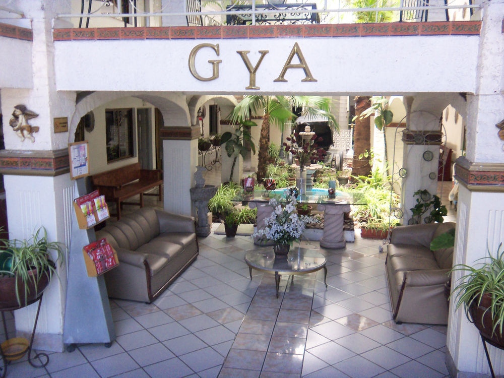 Gya Express Hotel