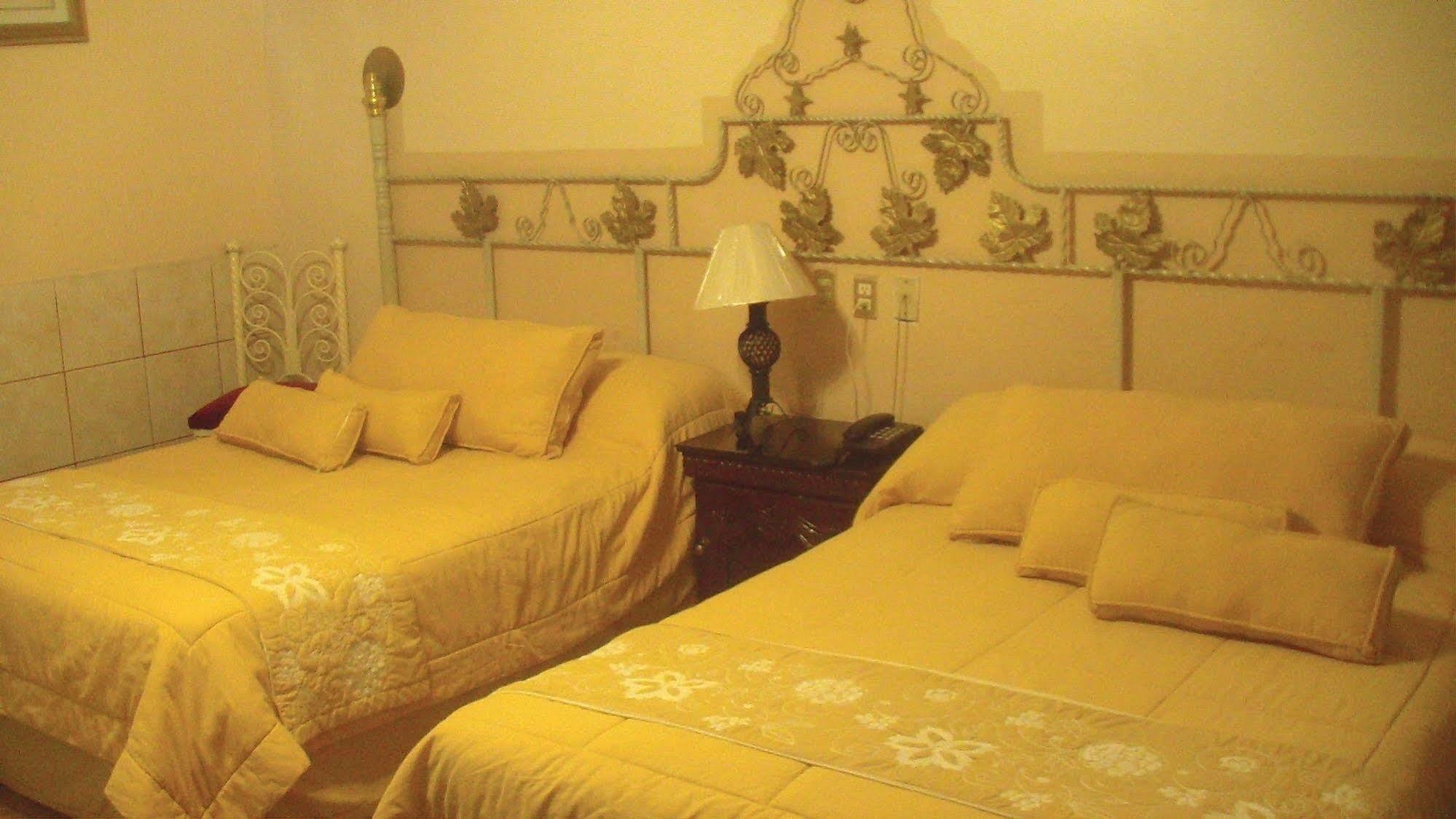 Hotel Gya Express