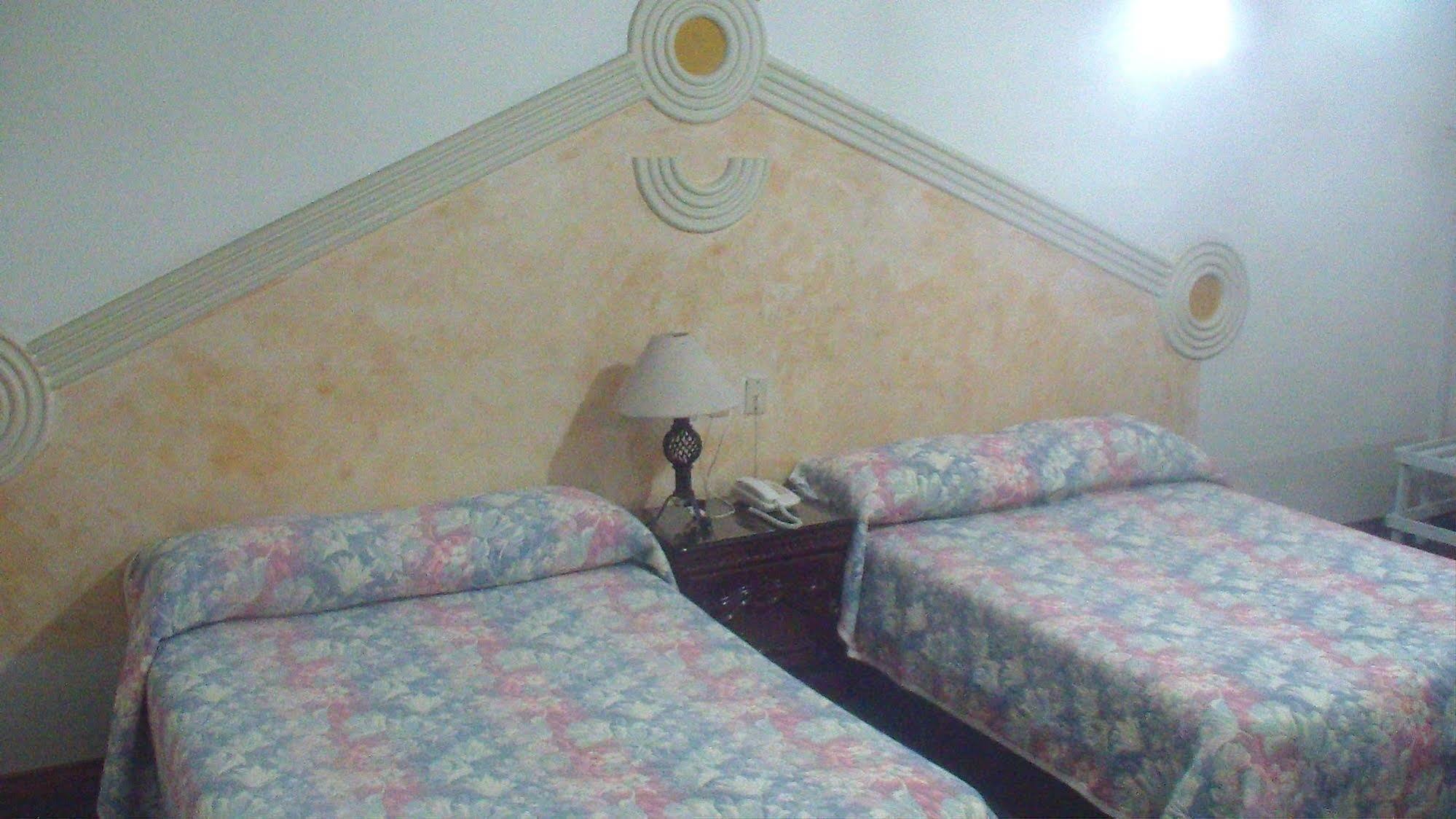 Hotel Gya Express Aguascalientes