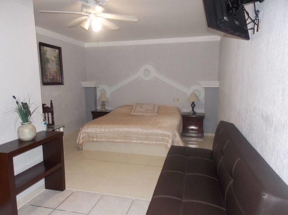 Hotel Gya Express Aguascalientes